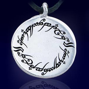 Amulett Der Eine