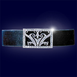 Herr der Ringe - Elben Halsband