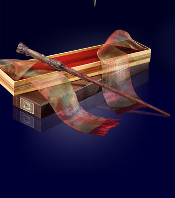 Harry Potter Zauberstab