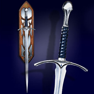 Gandalfs Schwert - Glamdring