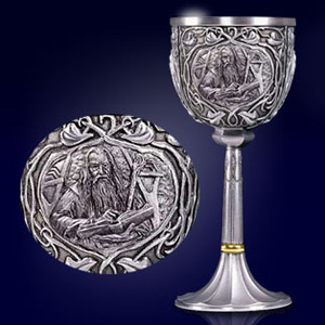 Herr der Ringe - Kelch - Die Minen von Moria