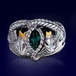 Barahirs Ring