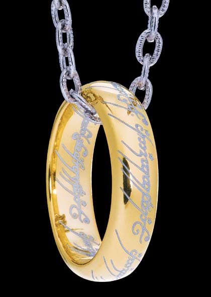 Original Herr Der Ringe Ring