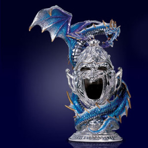 Drachenschatz