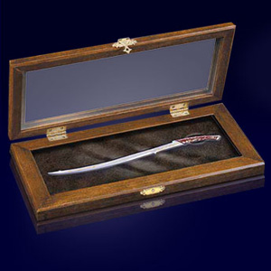 Hadhafang - Arwens Schwert Brief�ffner