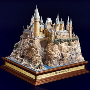 Hogwarts Zauberschule