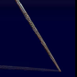 Sirius Black Zauberstab
