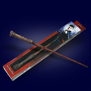 Harry Potter Zauberstab im Blister Preisvergleich
