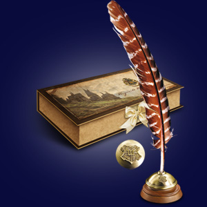 Hogwarts Schreibfeder