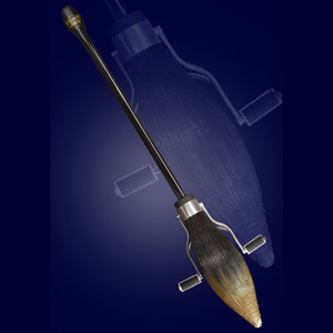 Nimbus 2001- Sammlerreplik