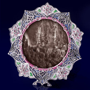 Elben-Bilderrahmen