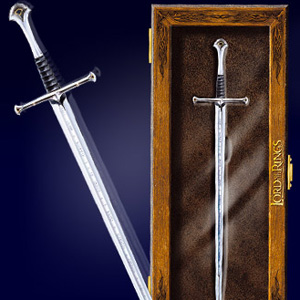 Anduril - Brief�ffner