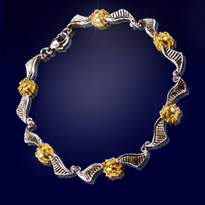 Quidditch Armband