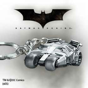 Batman Tumbler