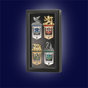 Hogwarts Lesezeichen Set