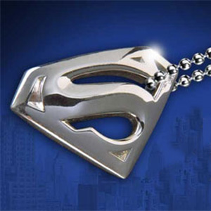 Superman Returns Kette