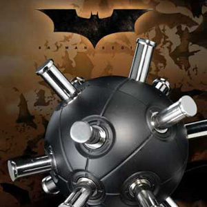 Batman Mini Mine Briefbeschwerer