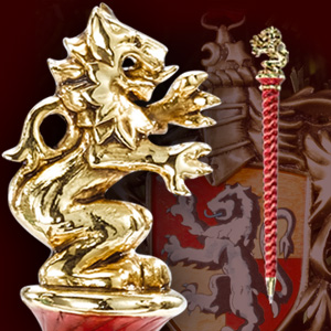 Hogwarts Gryffindor Stift