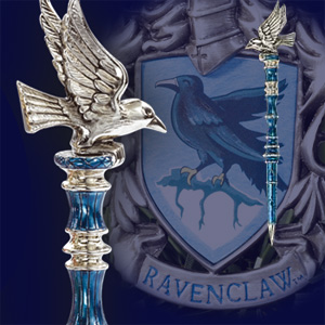 Hogwarts Ravenclaw Stift