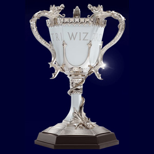 Der Trimagische Pokal