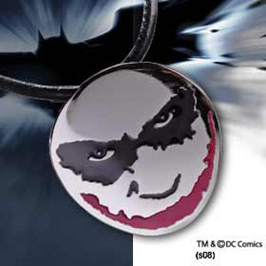 Batman The Dark Knight - Joker Anh�nger
