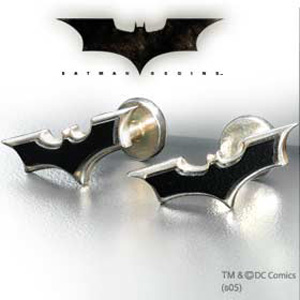 Batman The Dark Knight - Manschettenkn�pfe