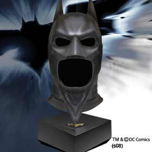 Batman The Dark Knight Maske - Special Edition