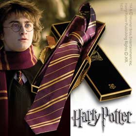 Gryffindor Krawatte