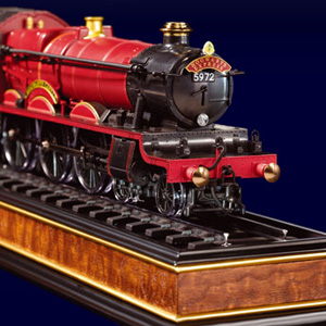 Hogwarts Express