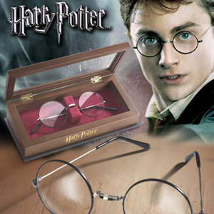 Harry Potter - Brille