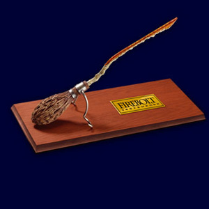Harry Potter - Feuerblitz Miniatur