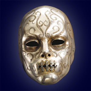 Bellatrix Maske
