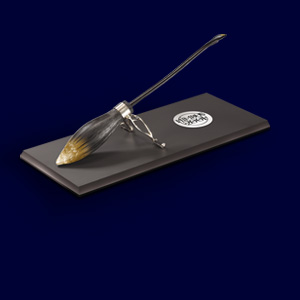 Nimbus 2001- Miniatur
