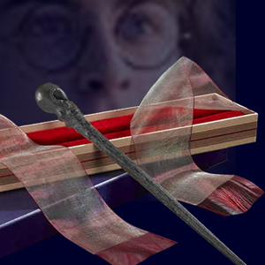 Mad-Eye Moody Zauberstab