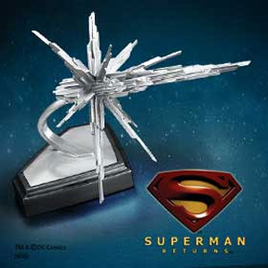 Superman Kapsel