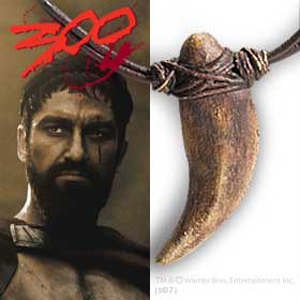 K�nig Leonidas Kette