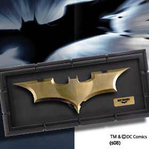 Batman The Dark Knight - Der Batarang