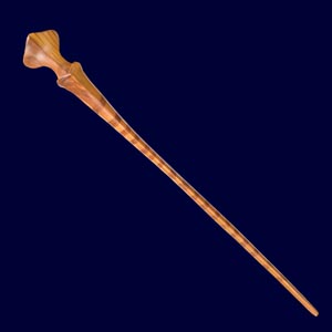Nymphadora Tonks Zauberstab - Charakter Edition Preisvergleich