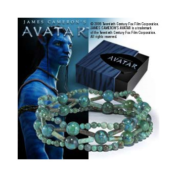 Avatar - Jakes Na vi Armband