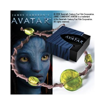 Avatar - Neytiris Halsband