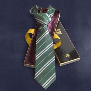 Slytherin Krawatte