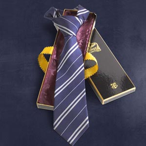 Ravenclaw Krawatte