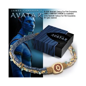 Avatar - Jakes Na vi Halskette