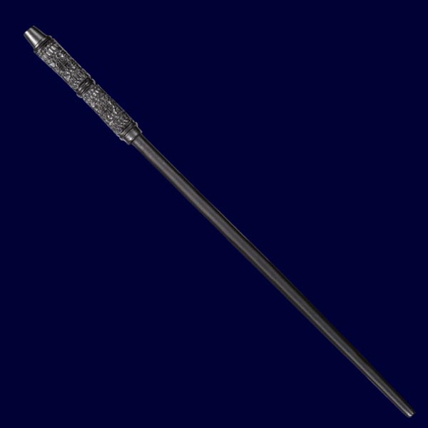 Professor Snape Zauberstab Charakter Edition Harry Potter Noble