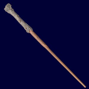 Harry Potter Zauberstab - Charakter Edition