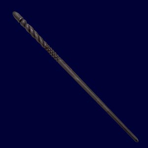 Ginny Weasley Zauberstab - Charakter Edition