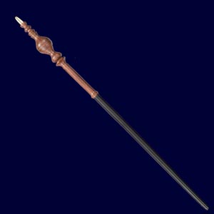 Prof. McGonagall Zauberstab - Charakter Edition Preisvergleich