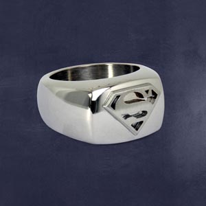 Superman Ring Preisvergleich